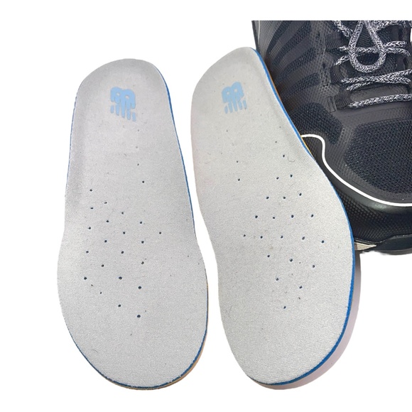 Dr. Comfort Gordon X Black Mens Walking Double Depth Diabetic Shoes Size 8 XW - Picture 10 of 16